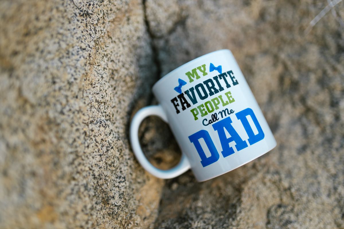 Taza personalizada